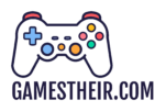 GamesTheir.com